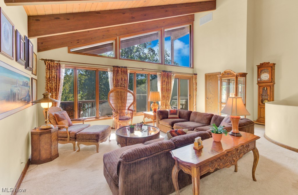 Lake Mohawk - Residential