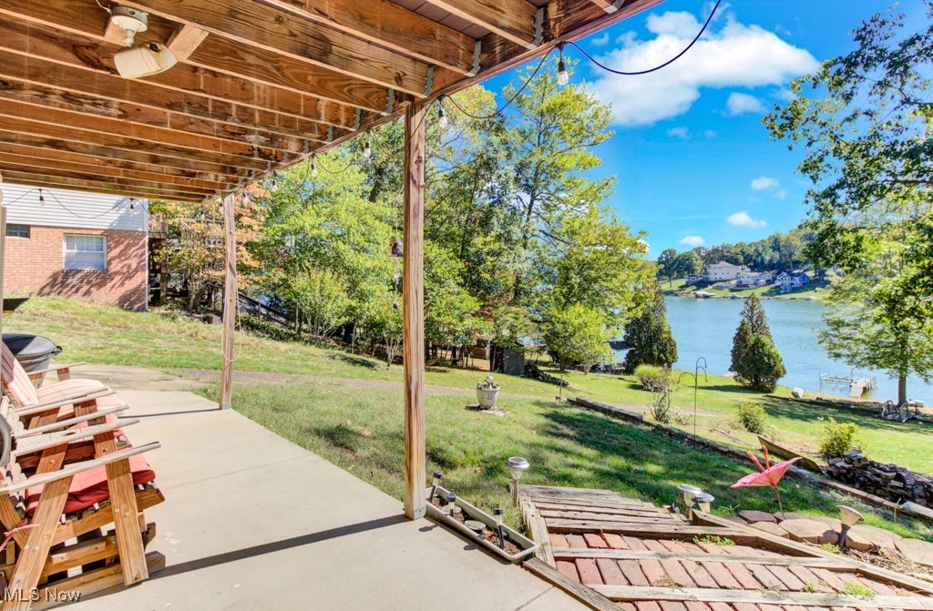 Lake Mohawk - Residential