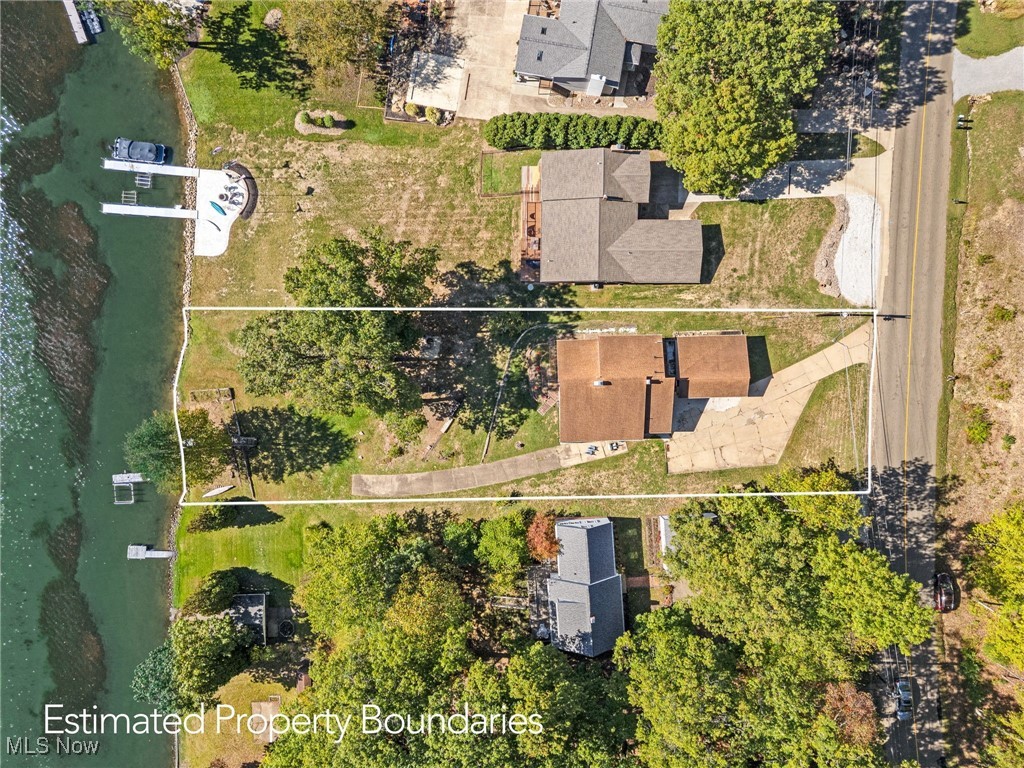 Lake Mohawk - Residential