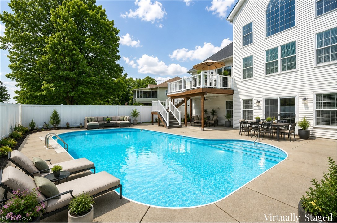 929 Hidden Valley Drive