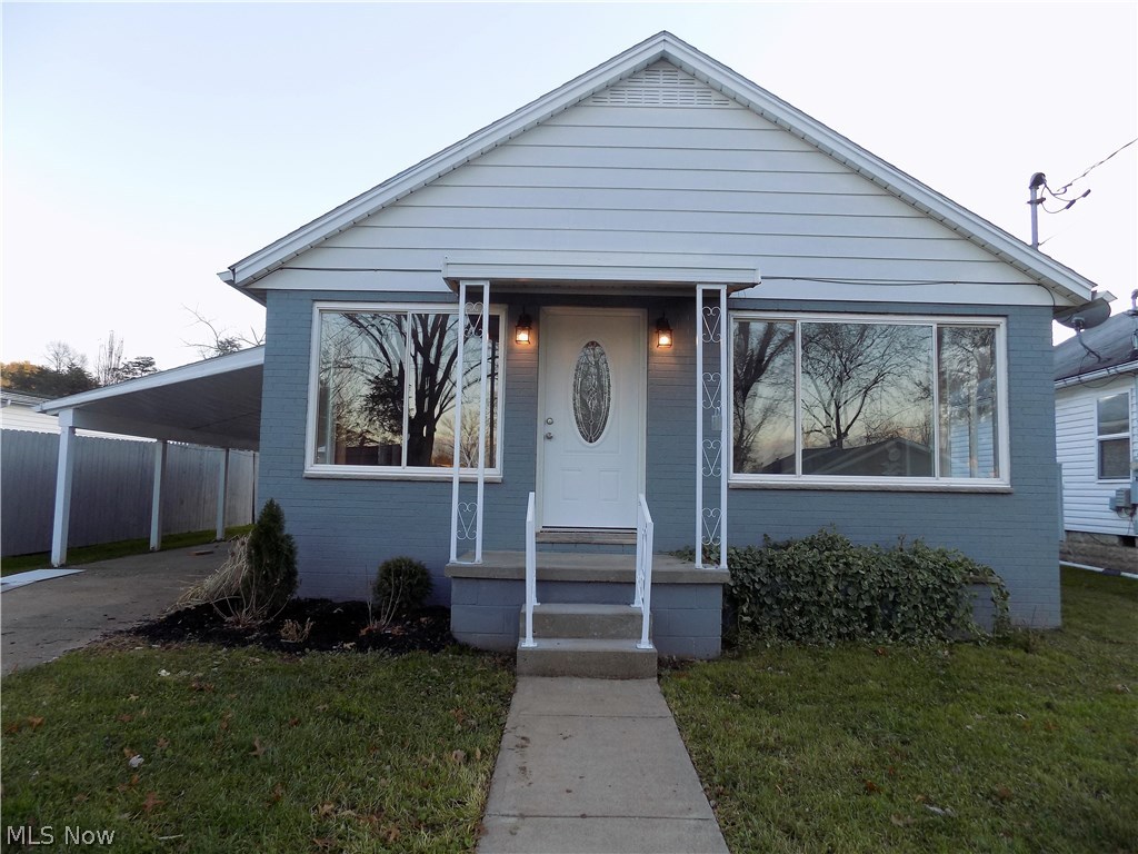 Harvey Marsh Springside Adn - Residential