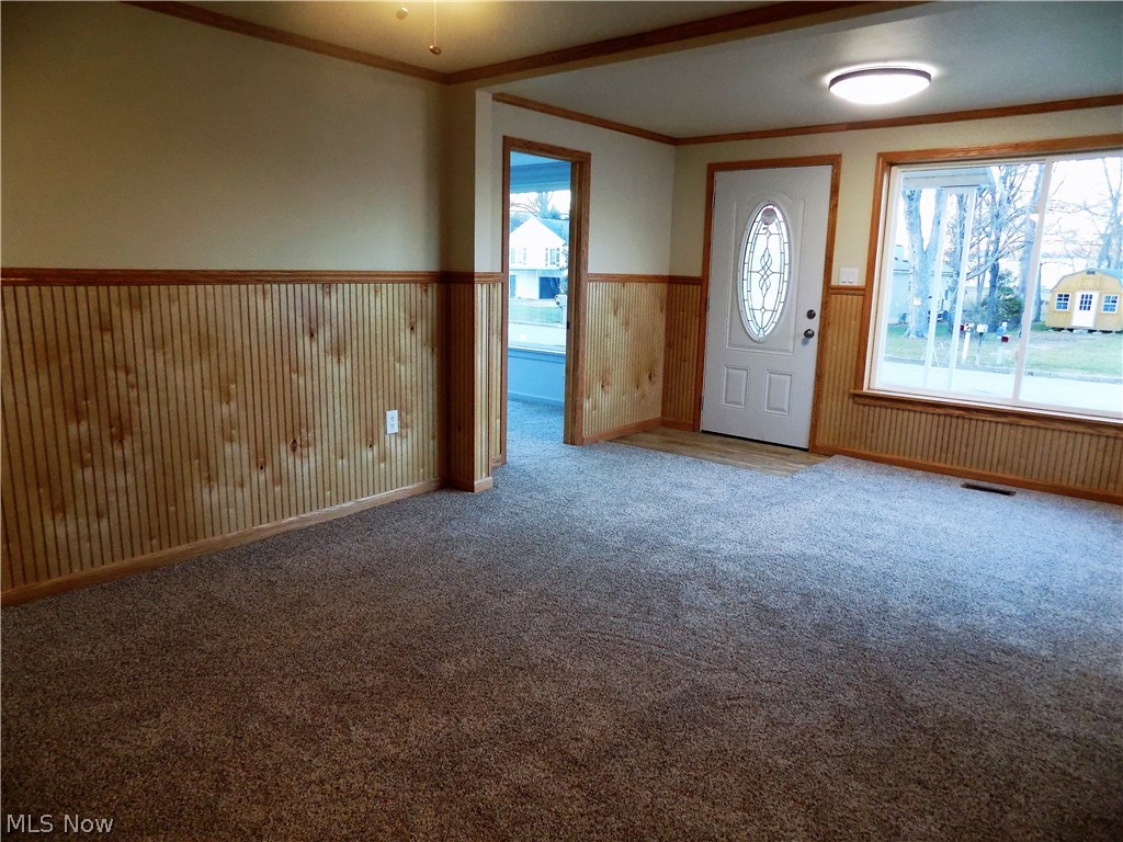 Harvey Marsh Springside Adn - Residential