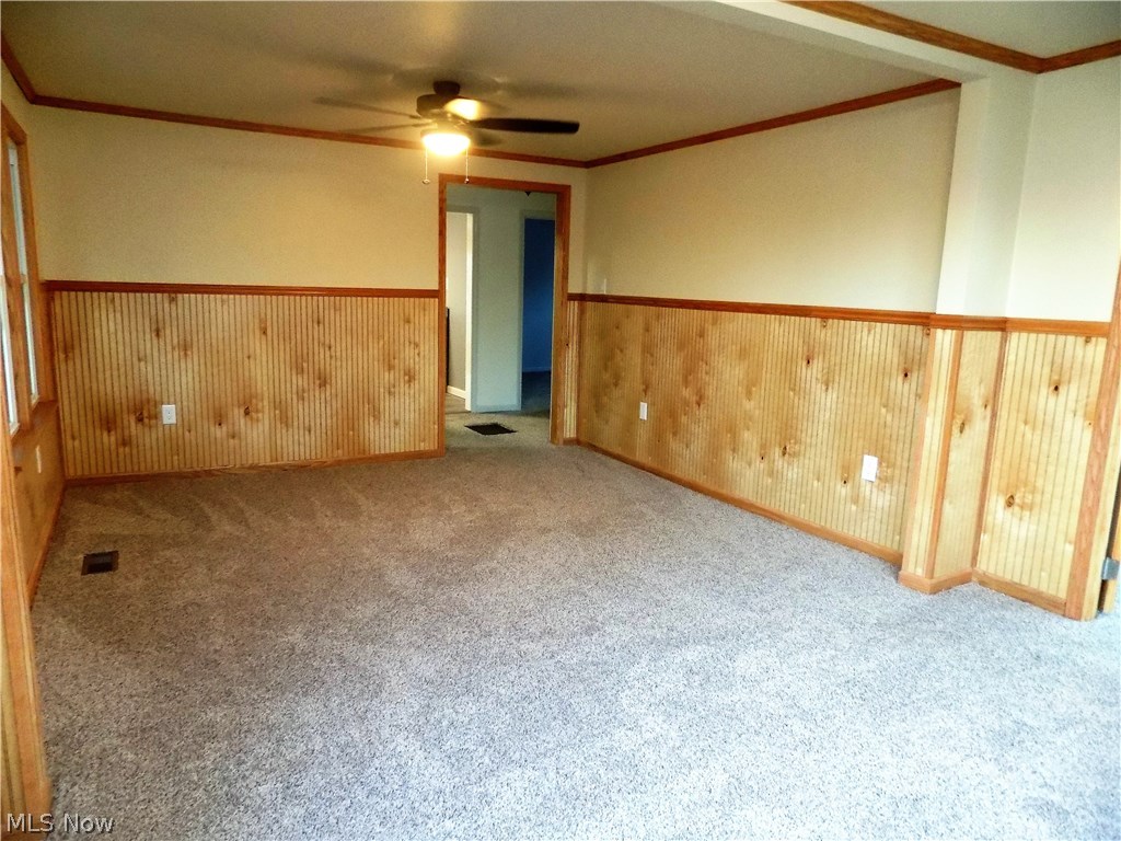 Harvey Marsh Springside Adn - Residential