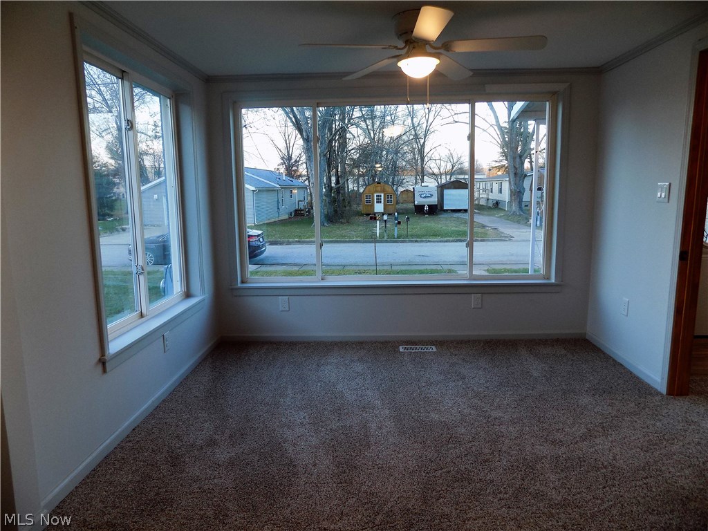 Harvey Marsh Springside Adn - Residential