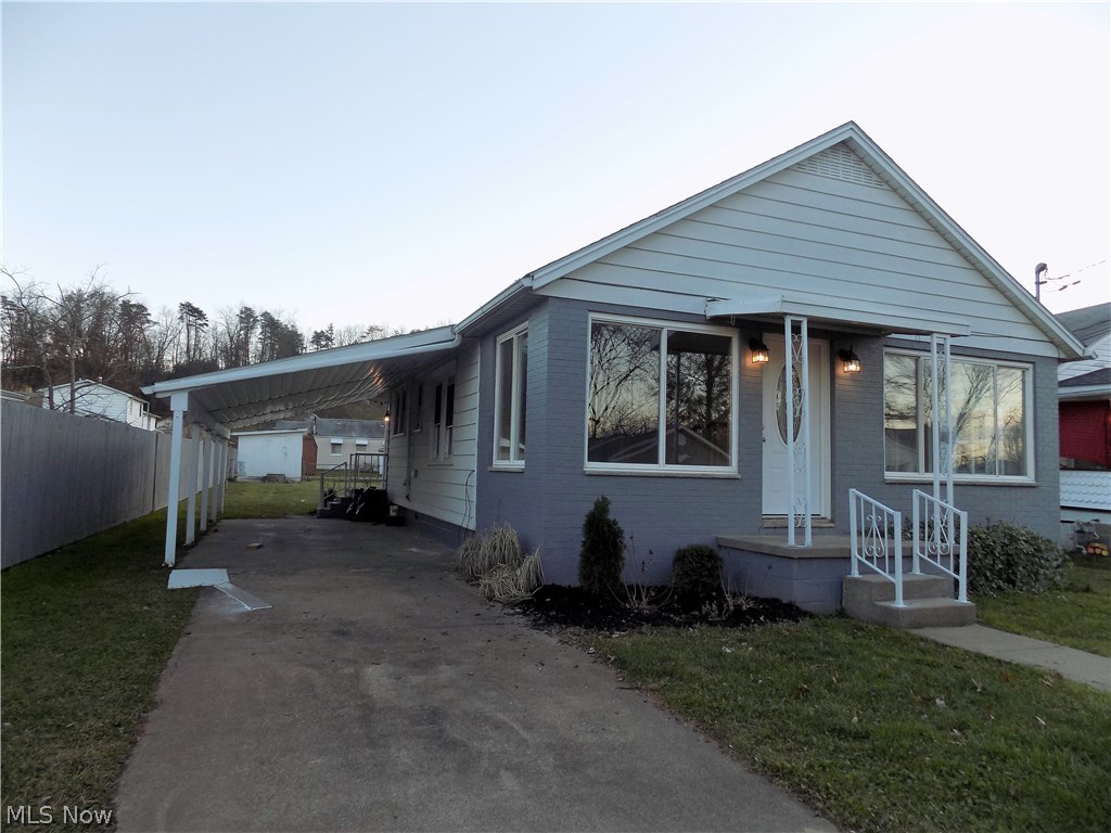 Harvey Marsh Springside Adn - Residential