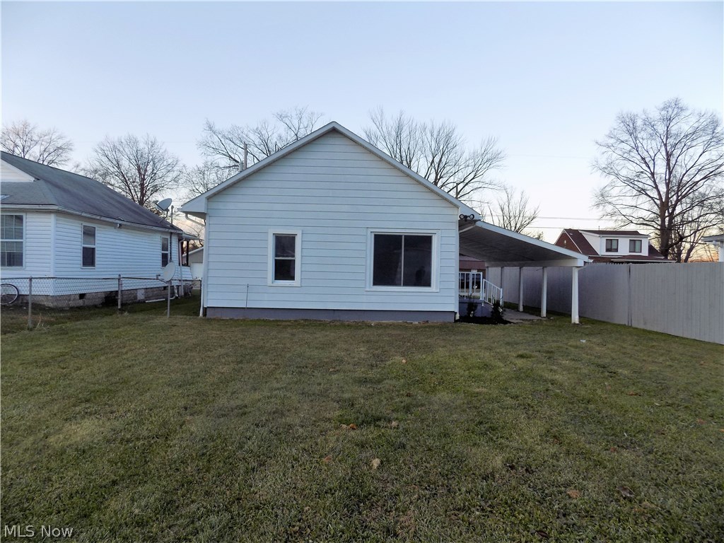 Harvey Marsh Springside Adn - Residential