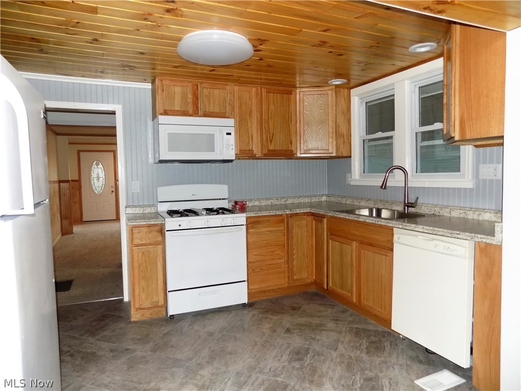 Harvey Marsh Springside Adn - Residential