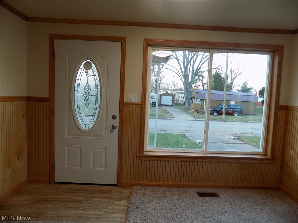 Harvey Marsh Springside Adn - Residential