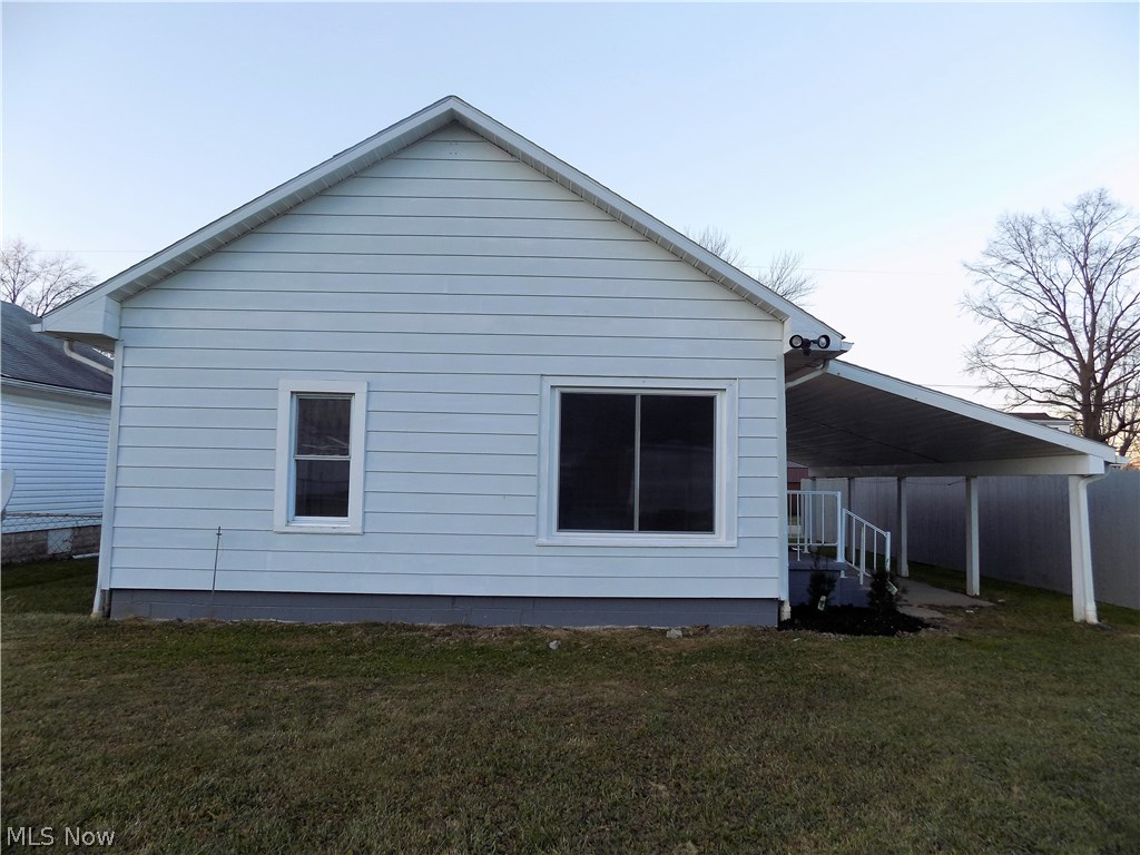 Harvey Marsh Springside Adn - Residential