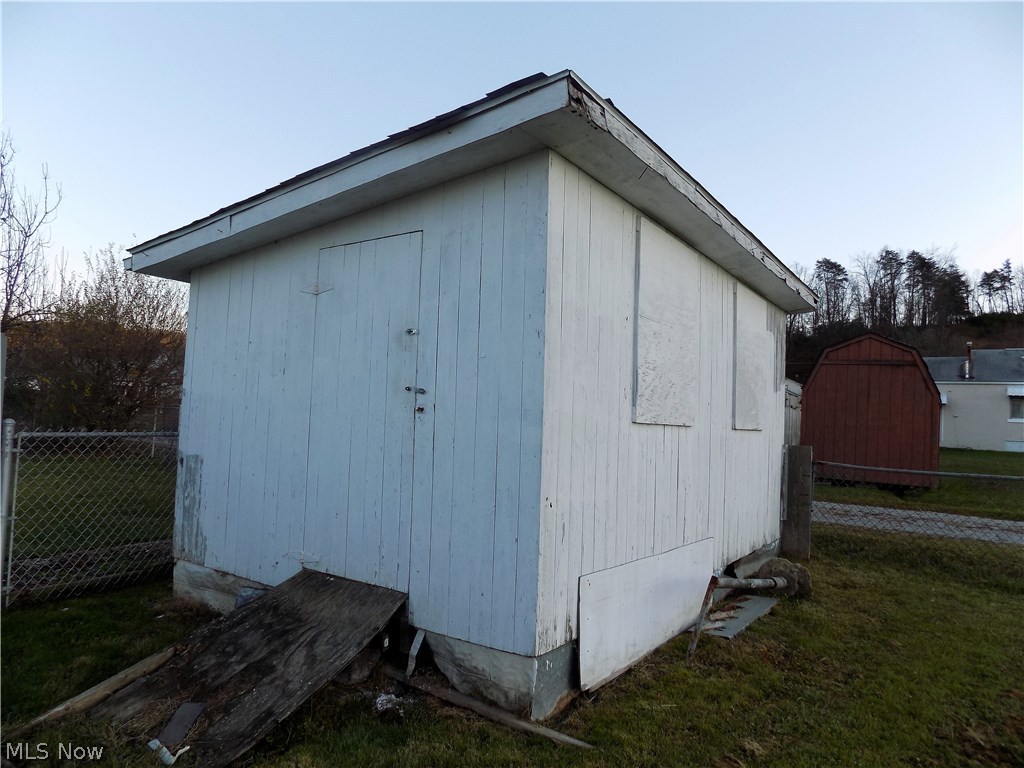 Harvey Marsh Springside Adn - Residential