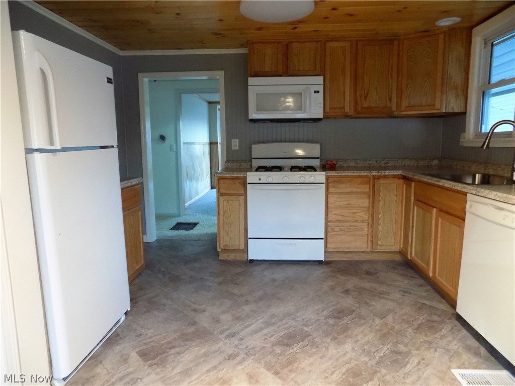 Harvey Marsh Springside Adn - Residential