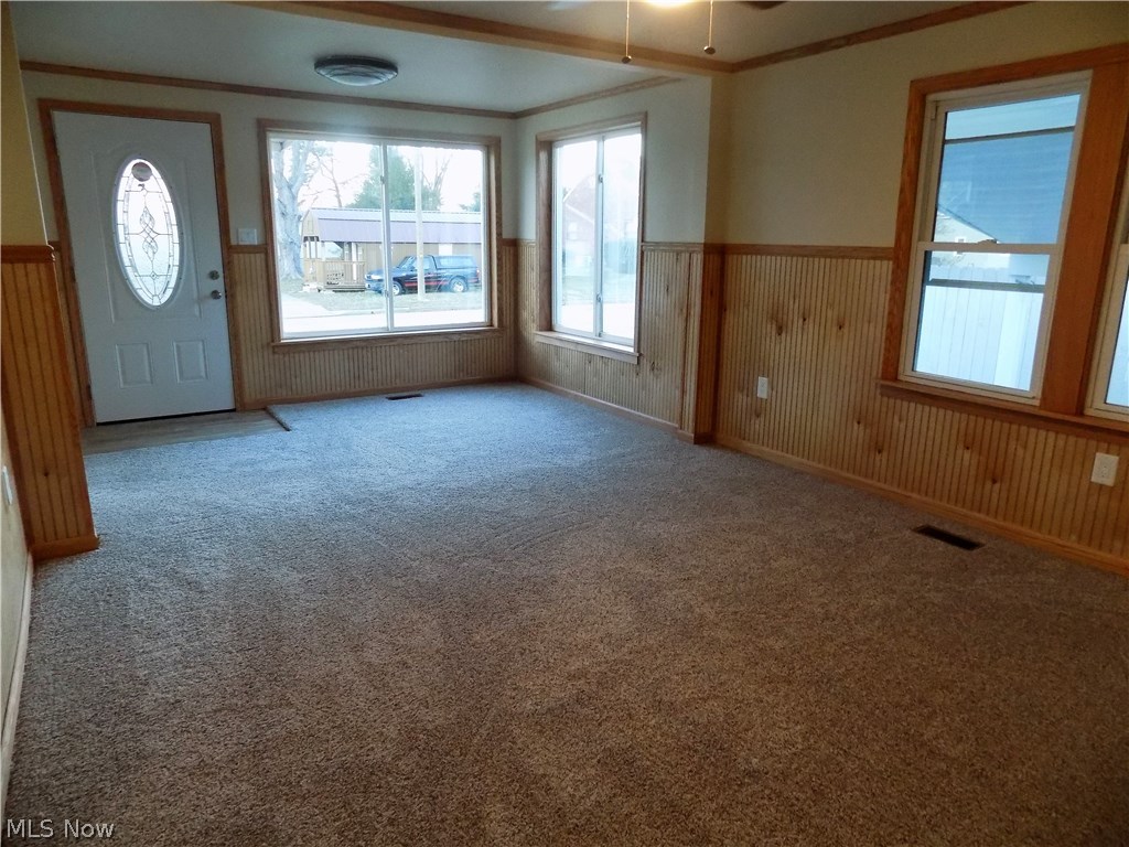 Harvey Marsh Springside Adn - Residential