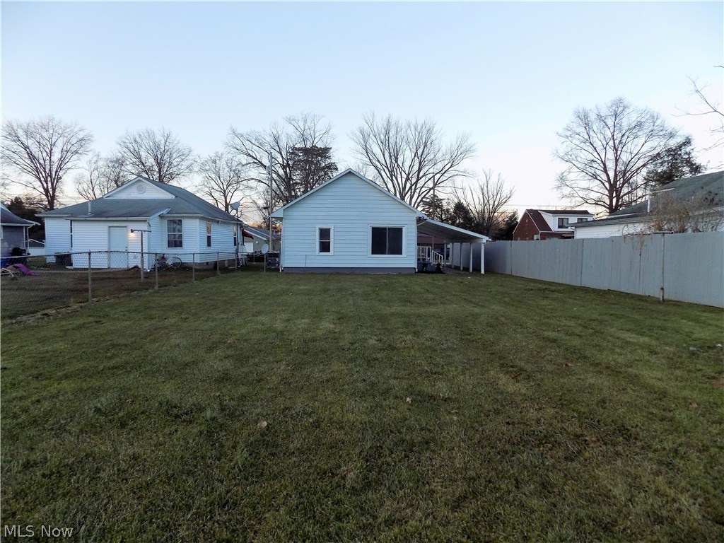 Harvey Marsh Springside Adn - Residential