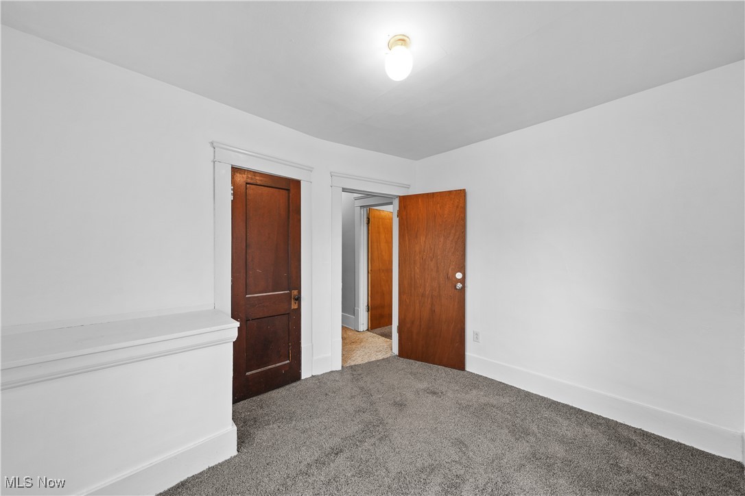 Voris - Residential