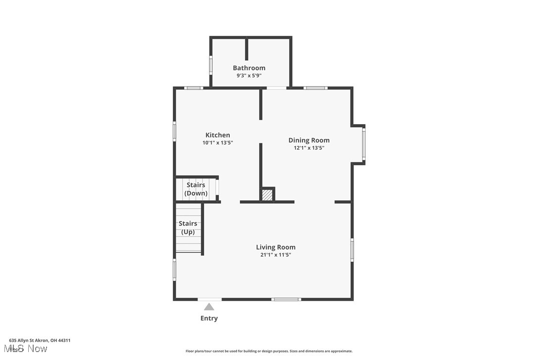 Voris - Residential