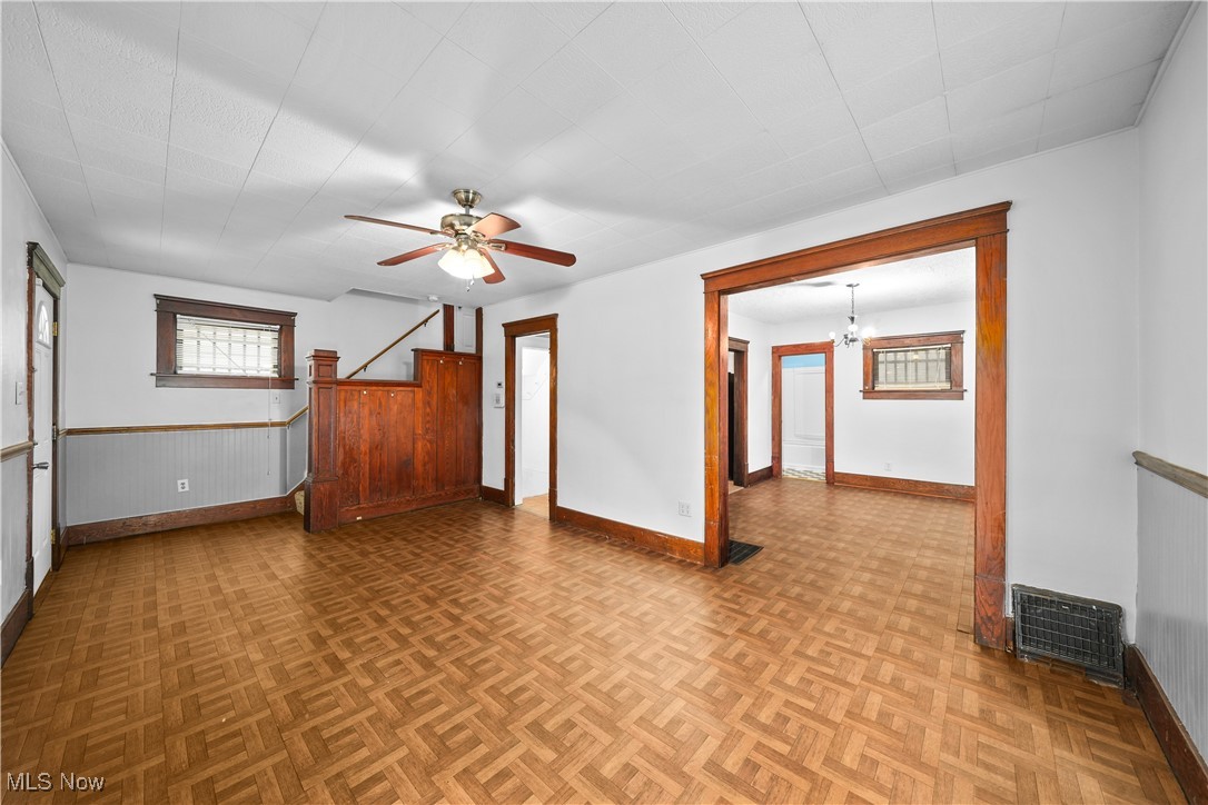 Voris - Residential