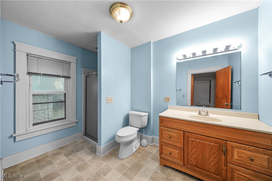Voris - Residential