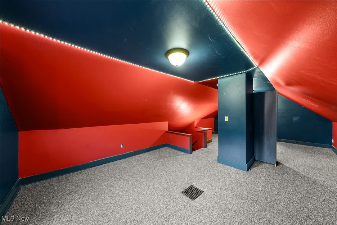 Voris - Residential