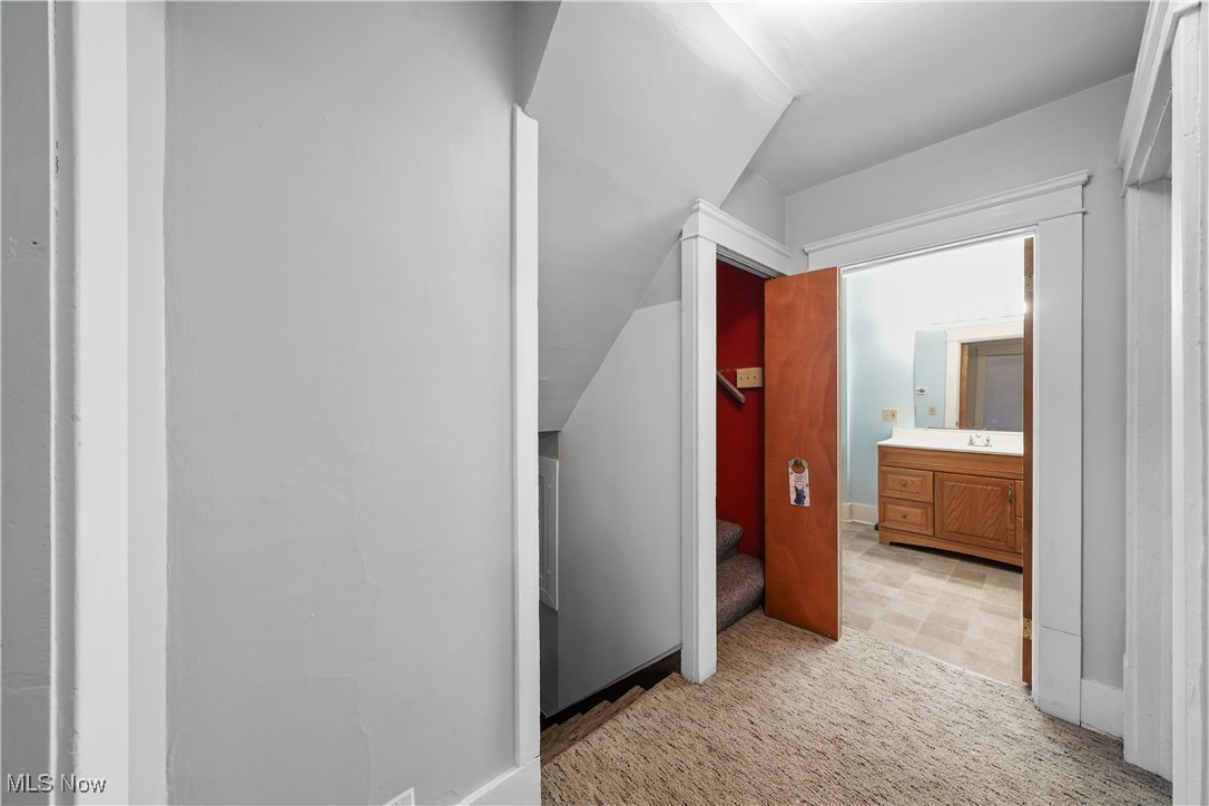 Voris - Residential