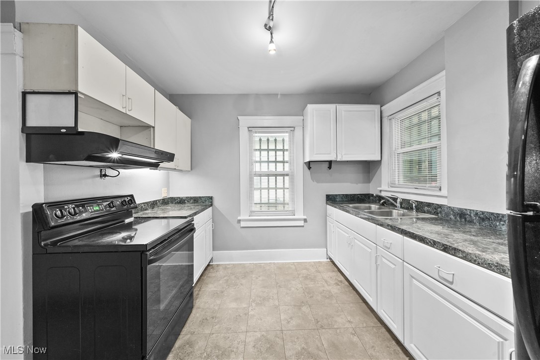 Voris - Residential