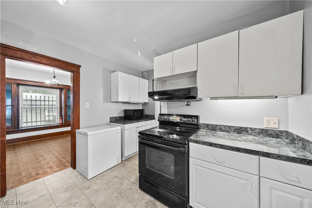 Voris - Residential