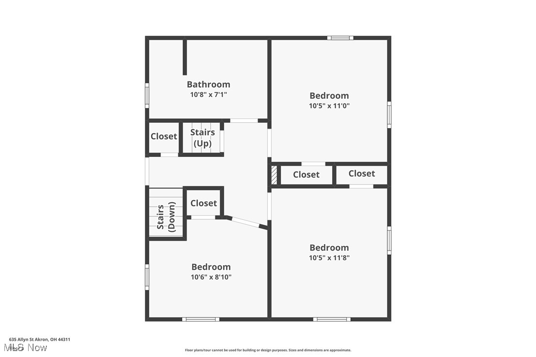Voris - Residential