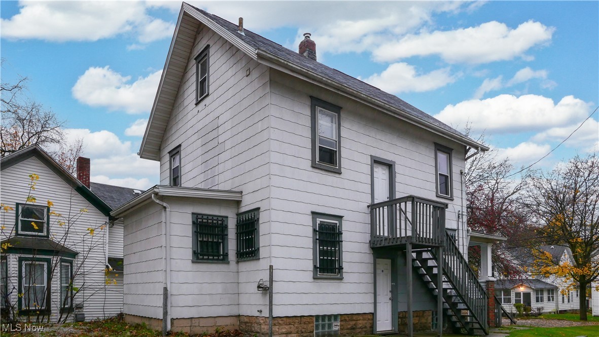 Voris - Residential