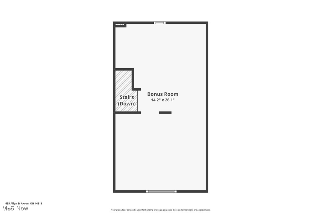 Voris - Residential