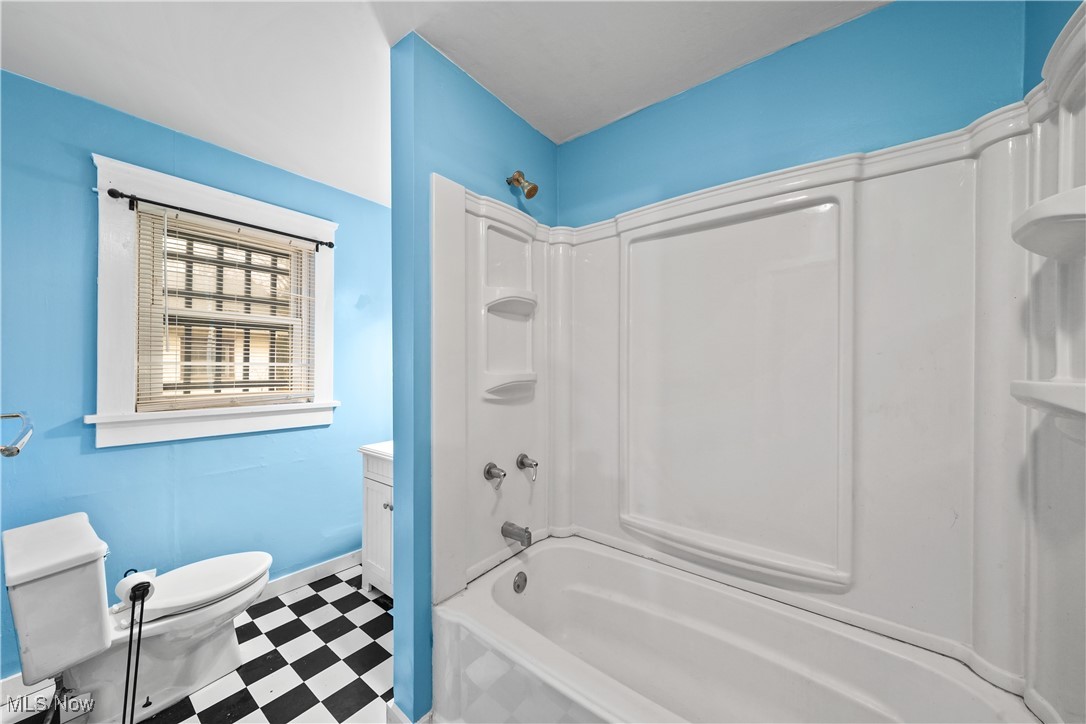 Voris - Residential