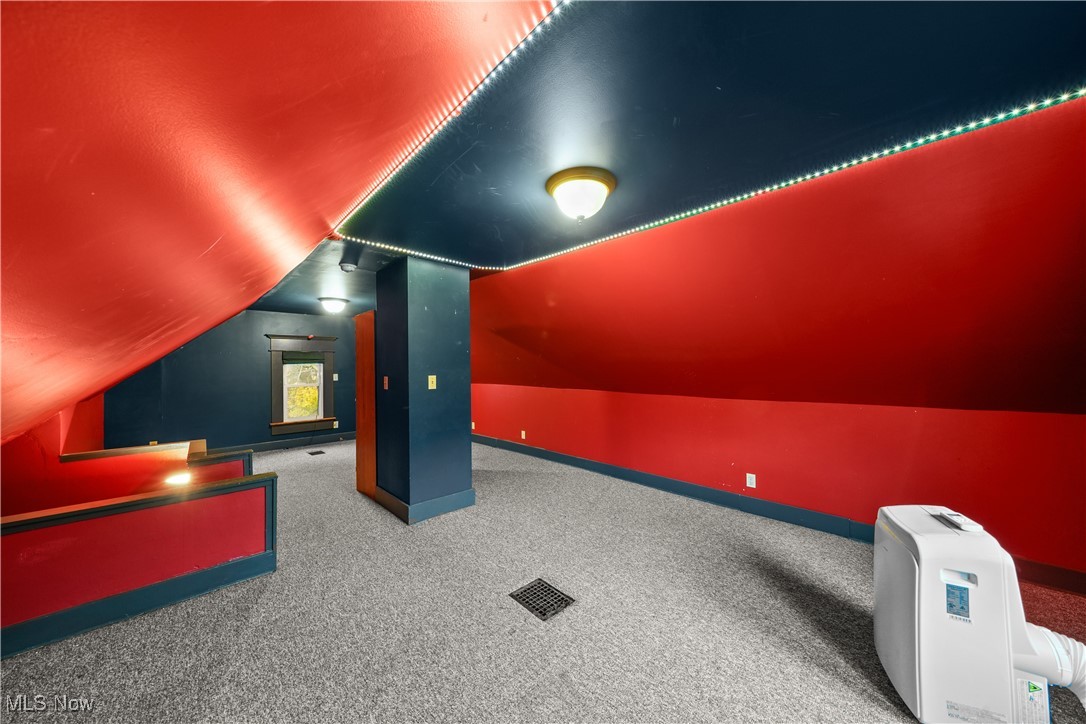 Voris - Residential