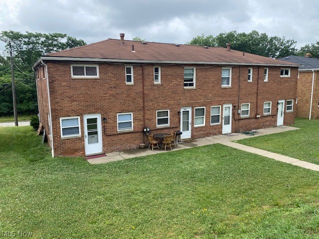 Heath Heights - Residential Income