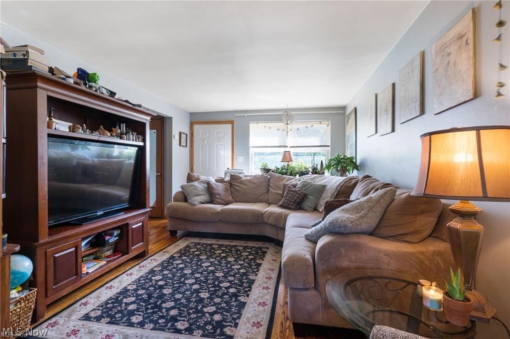 Heath Heights - Residential Income