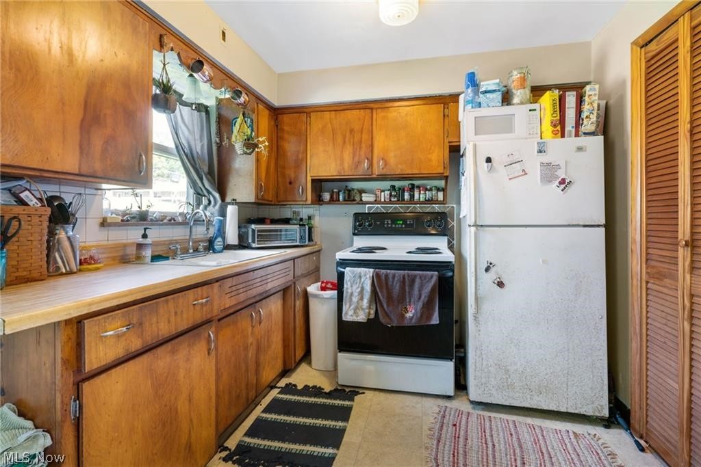 Heath Heights - Residential Income