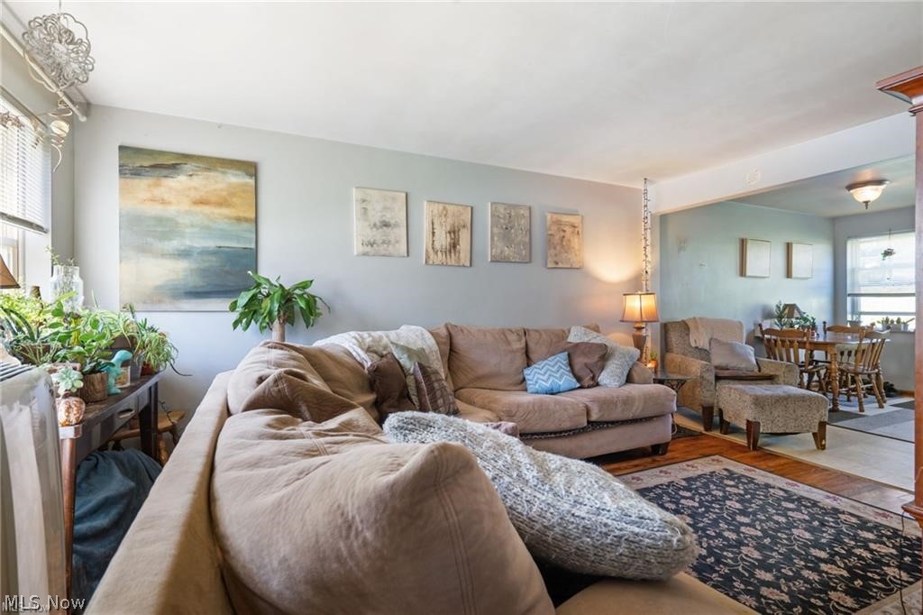 Heath Heights - Residential Income