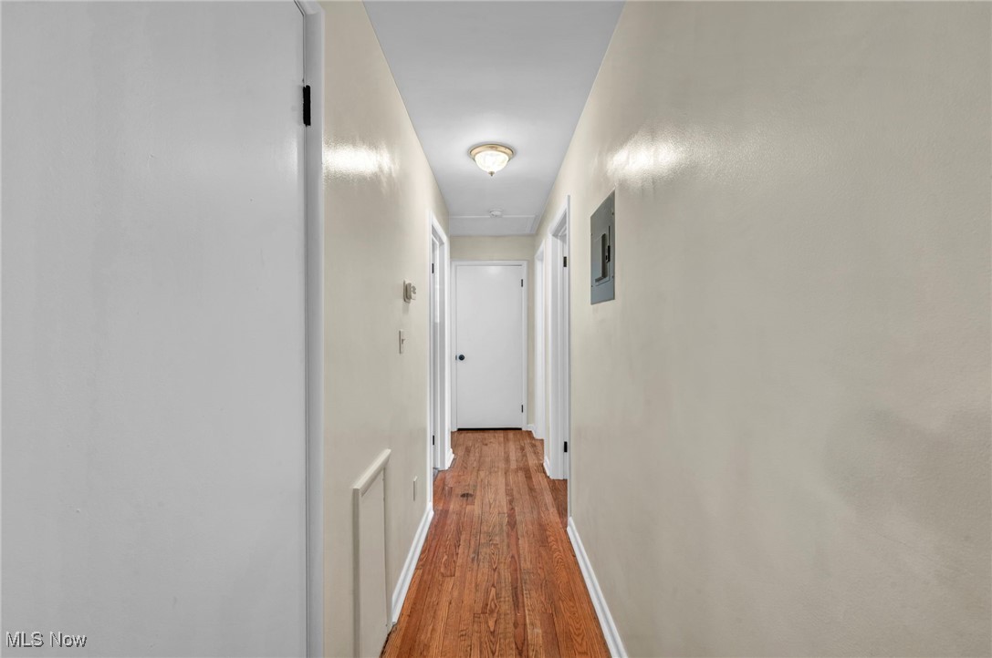 Melvin F Freelands Westhill E - Residential