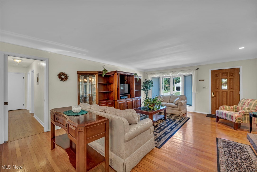 Melvin F Freelands Westhill E - Residential