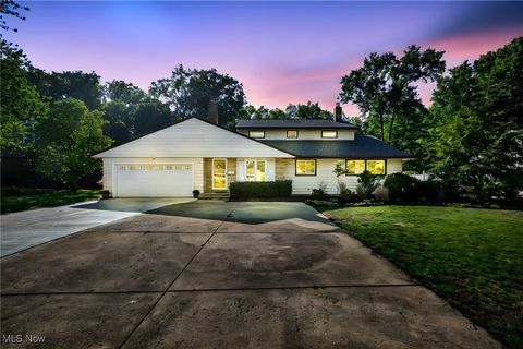 1720 Westhill Boulevard Westlake OH 44145