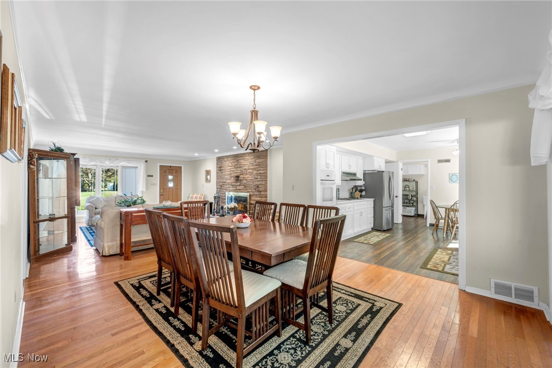 Melvin F Freelands Westhill E - Residential