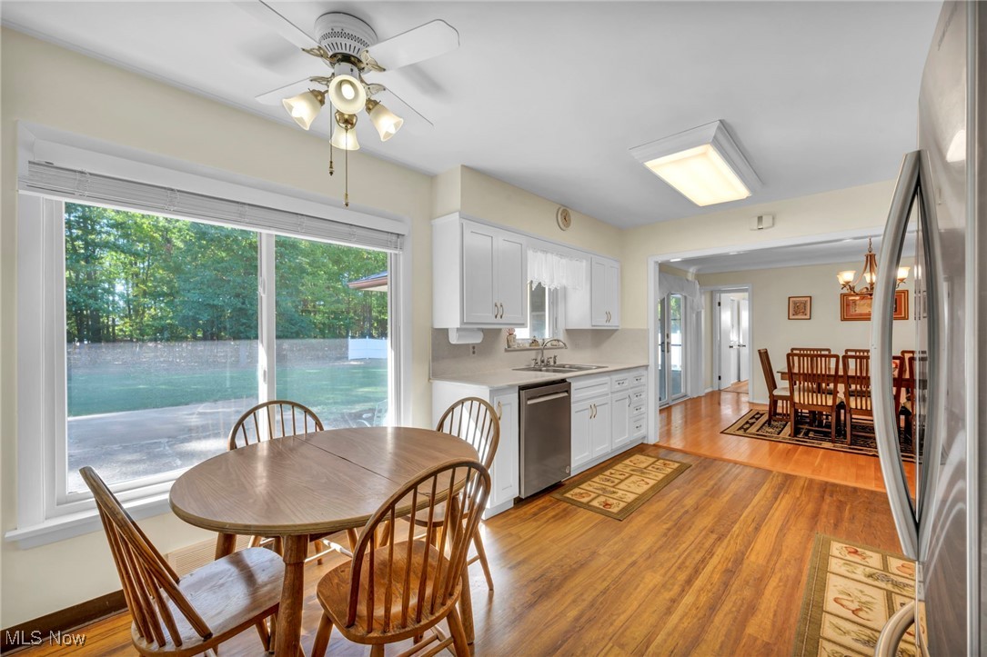 Melvin F Freelands Westhill E - Residential