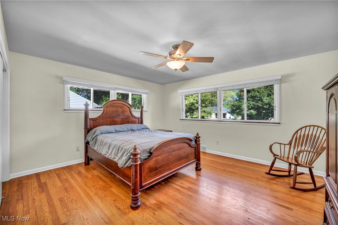 Melvin F Freelands Westhill E - Residential