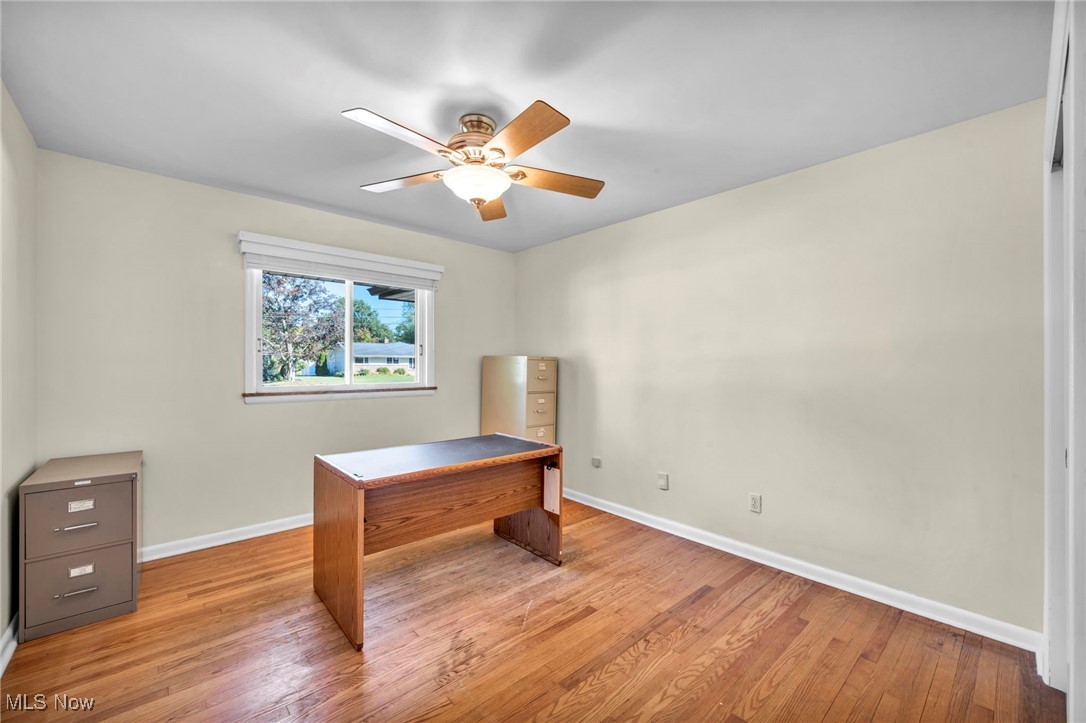 Melvin F Freelands Westhill E - Residential