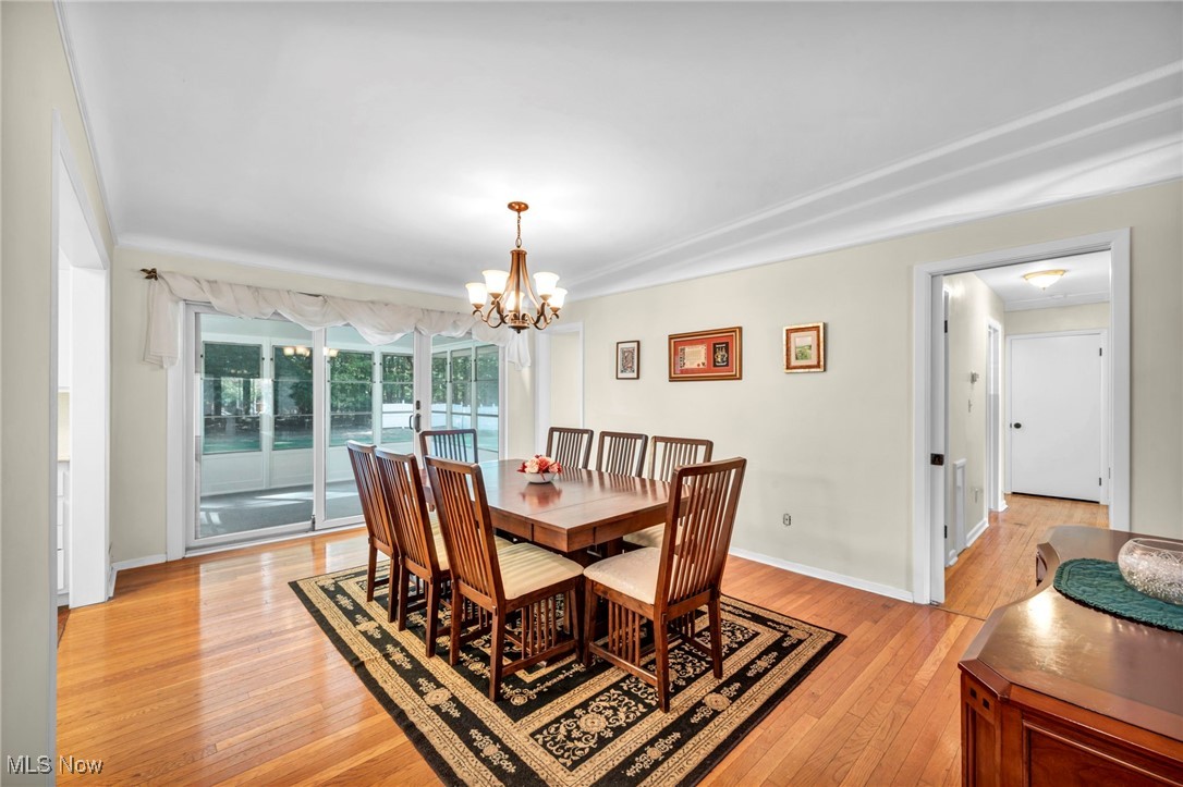 Melvin F Freelands Westhill E - Residential