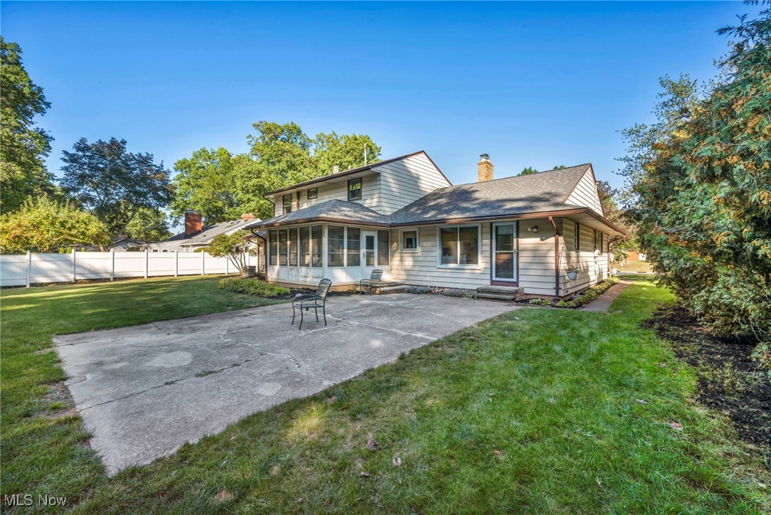 Melvin F Freelands Westhill E - Residential