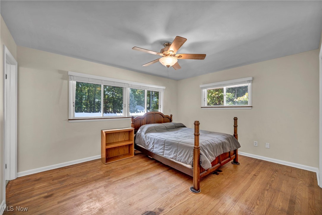 Melvin F Freelands Westhill E - Residential