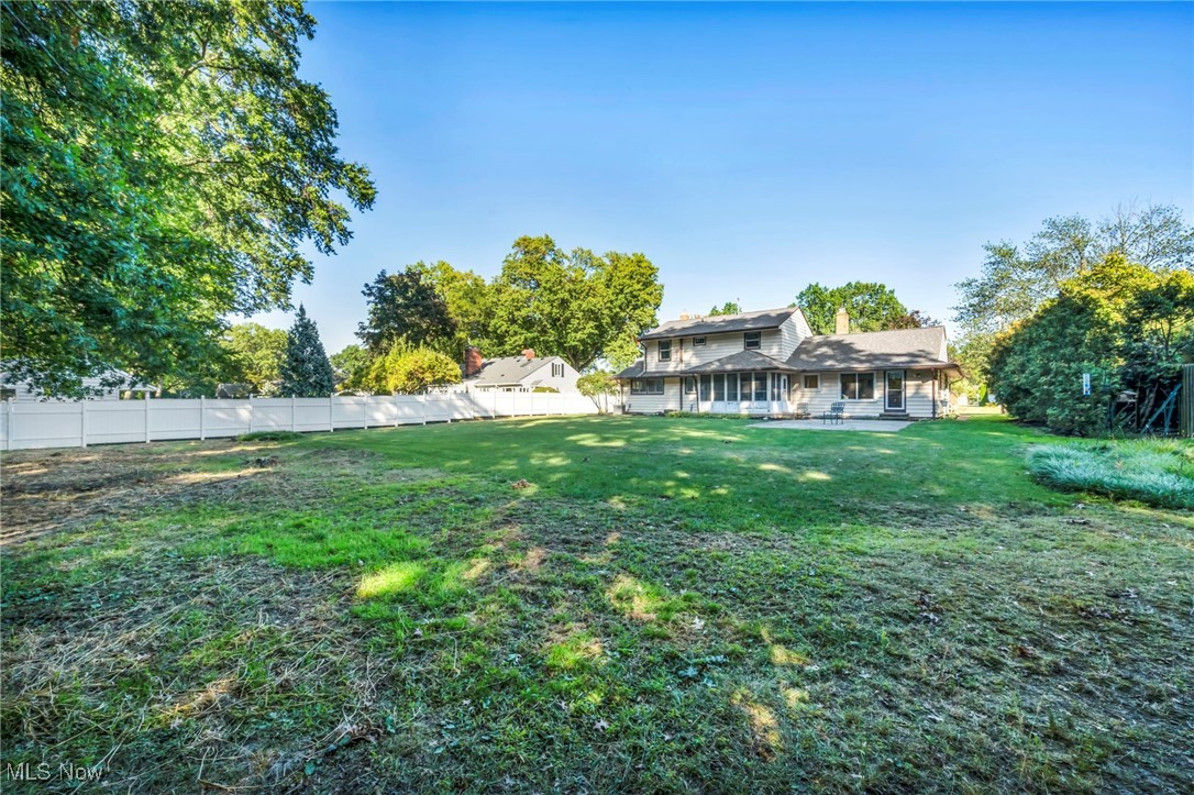 Melvin F Freelands Westhill E - Residential