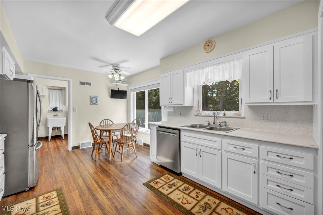 Melvin F Freelands Westhill E - Residential