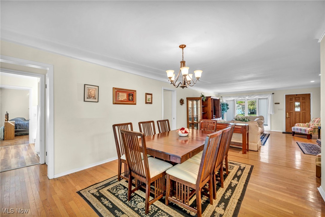 Melvin F Freelands Westhill E - Residential