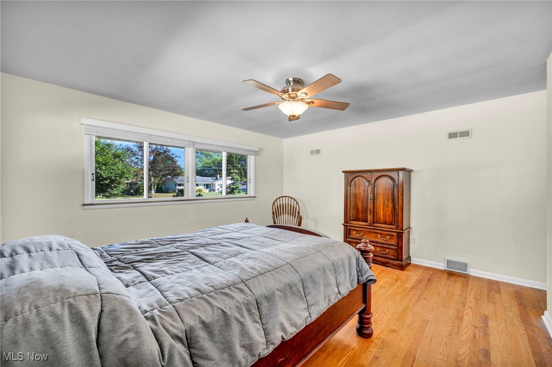 Melvin F Freelands Westhill E - Residential