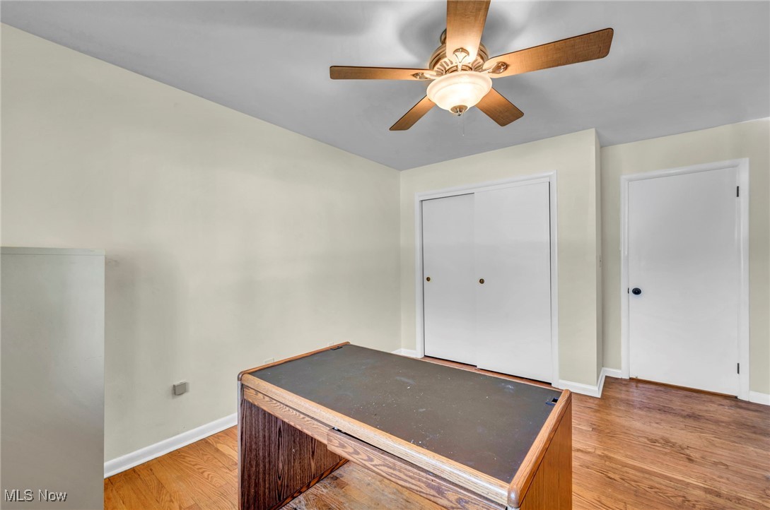 Melvin F Freelands Westhill E - Residential