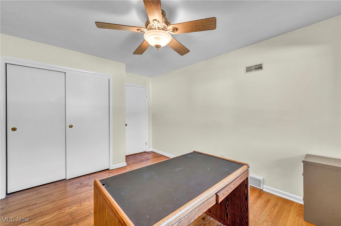 Melvin F Freelands Westhill E - Residential